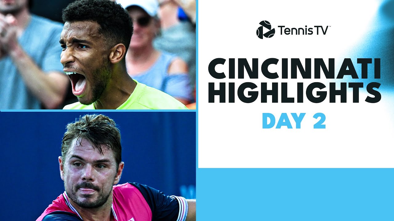 Tennis Cincinnati 2023 Tv Bertragung